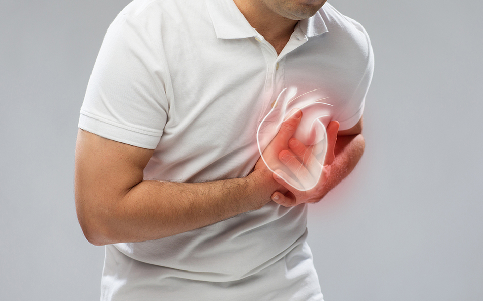 심장질환 이미지